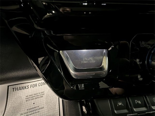 New 2026 GMC Sierra 1500 AT4 w/ AT4 Premium Package image 52