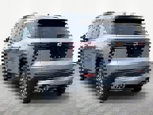 New 2026 Chevrolet Traverse LT w/ Driver Confidence Package image 4