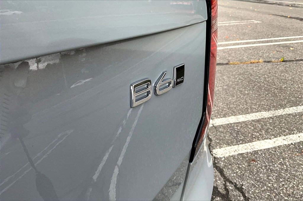 New 2026 Volvo XC90 B6 Ultra image 9