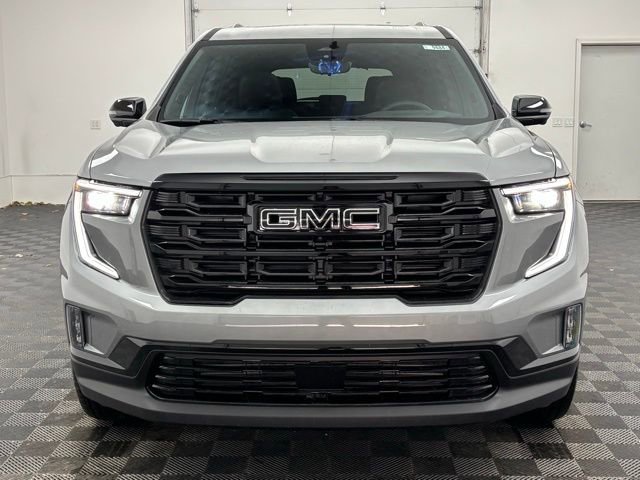 New 2026 GMC Acadia Elevation w/ Black Edition image 16