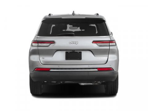Used 2024 Jeep Grand Cherokee L Laredo w/ Luxury Tech Group I AWD/4WD image 13