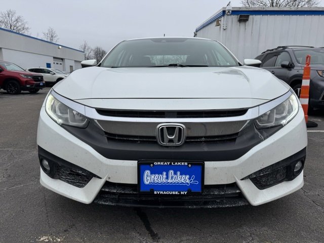 Used 2016 Honda Civic EX-T image 7