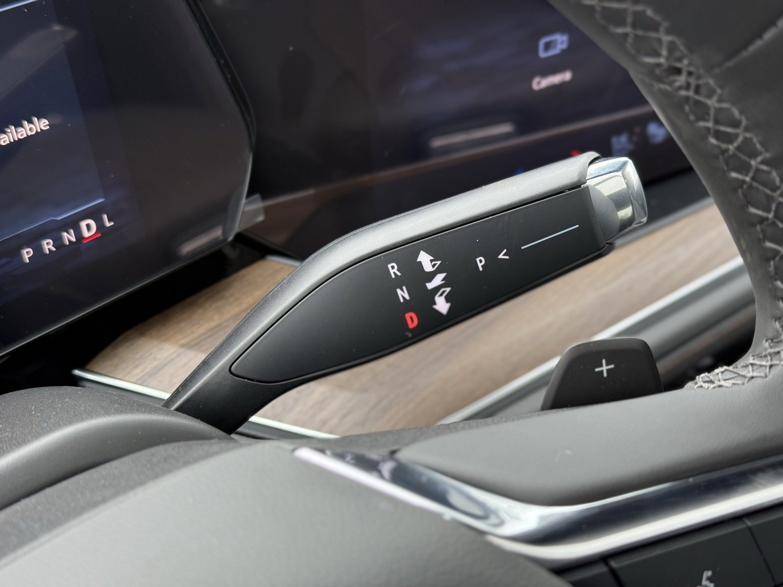 New 2026 Chevrolet Tahoe High Country image 46