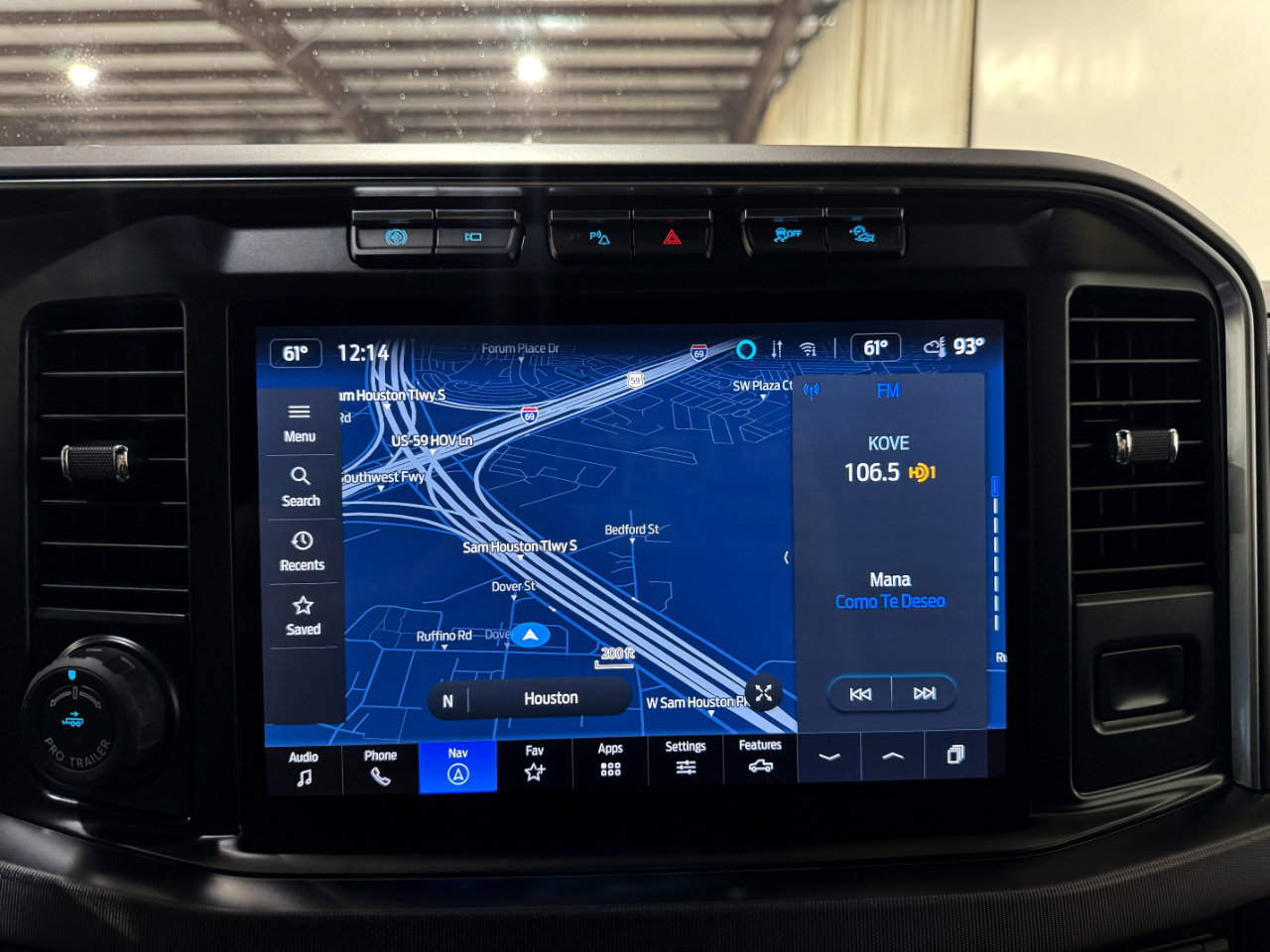 Used 2023 Ford F250 Platinum w/ Tremor Off-Road Package image 22