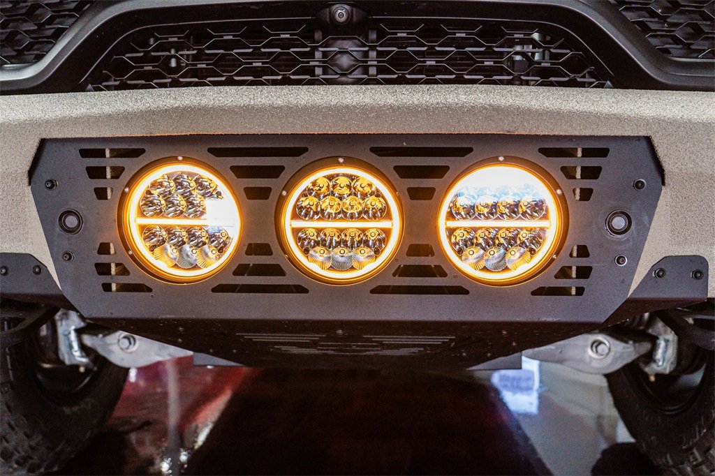 Used 2023 RAM 1500 TRX w/ TRX Level 2 Equipment Group image 24