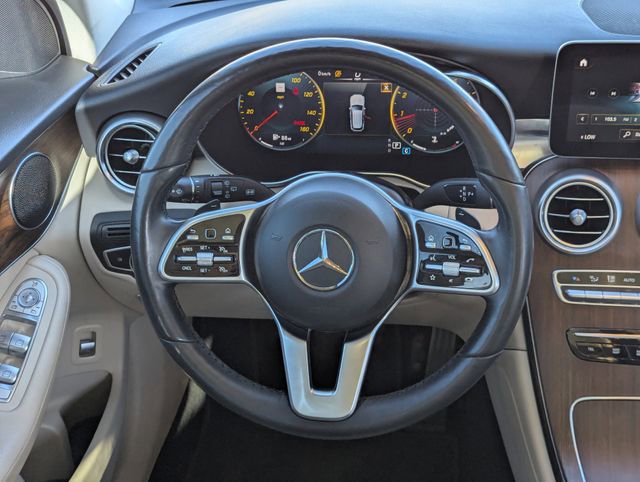 Used 2022 Mercedes-Benz GLC 300 4MATIC image 18