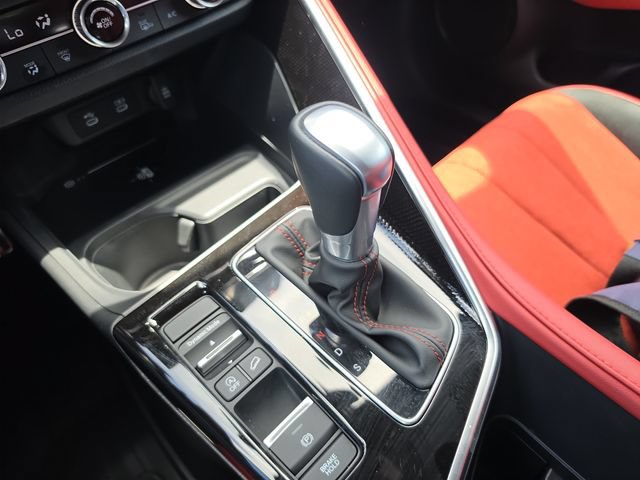 Used 2026 Acura ADX A-Spec FWD image 29