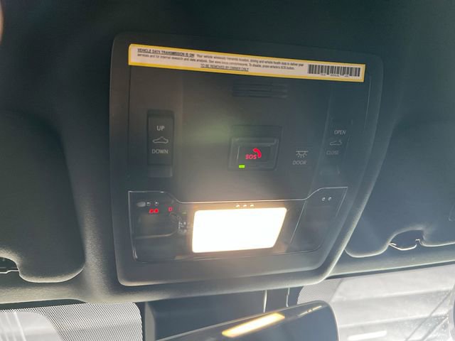 Used 2022 Lexus RC 350 F Sport image 20