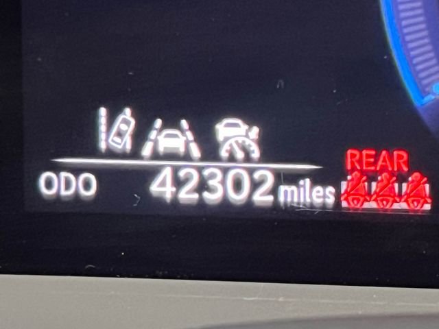 Certified 2023 Lexus RZ 450e Premium w/ Cold Area Package AWD/4WD image 18