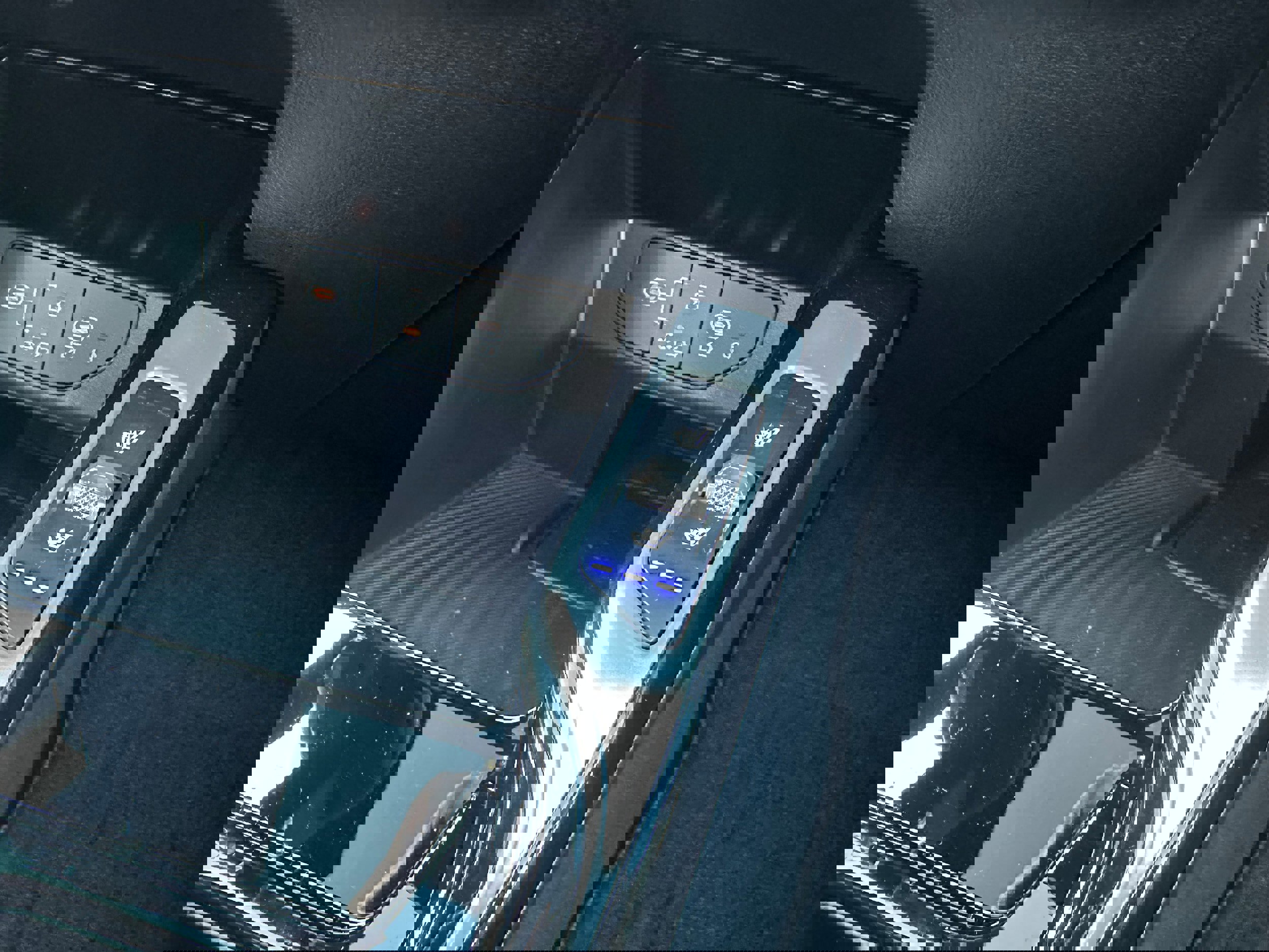 New 2025 Kia Sorento SX Prestige image 53