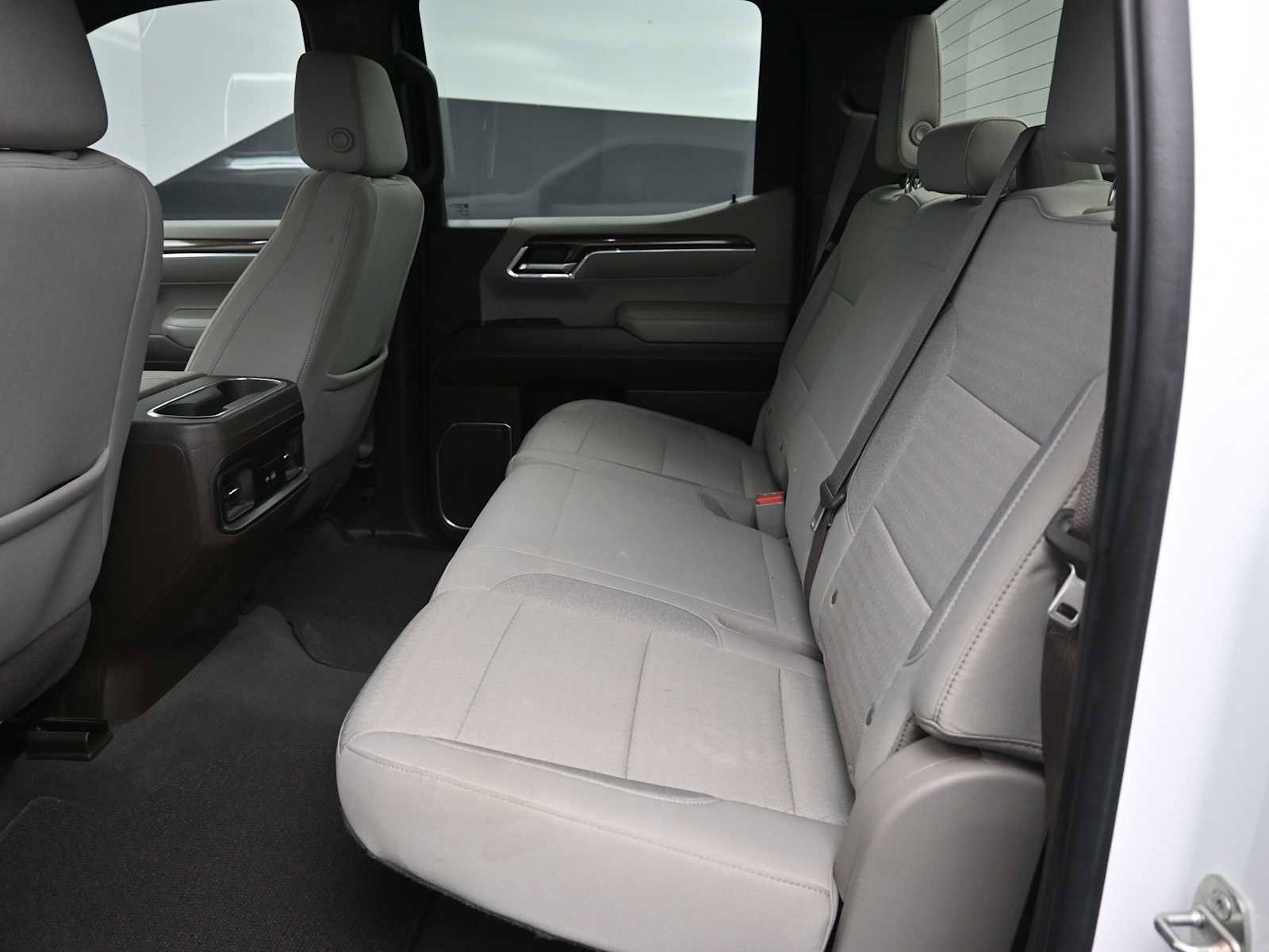 Used 2022 Chevrolet Silverado 1500 RST w/ Protection Package image 11