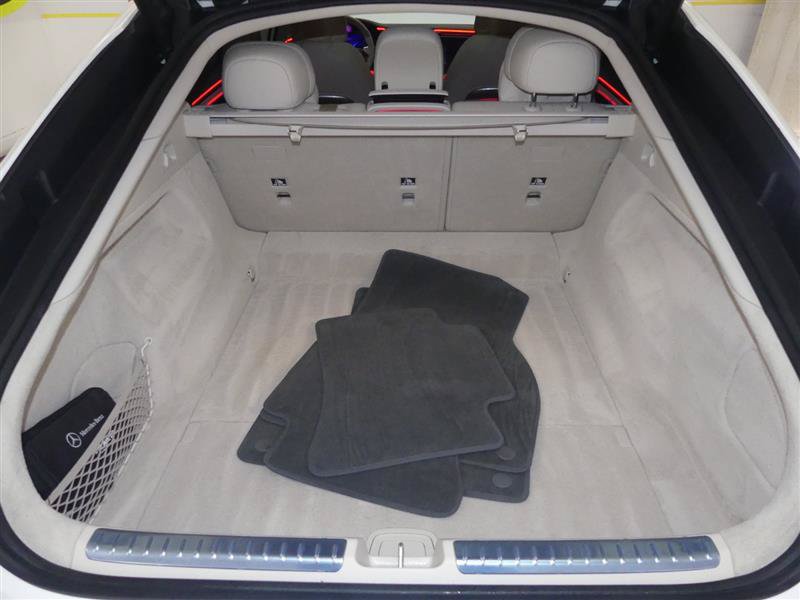 Used 2024 Mercedes-Benz EQS 450+ Sedan image 34