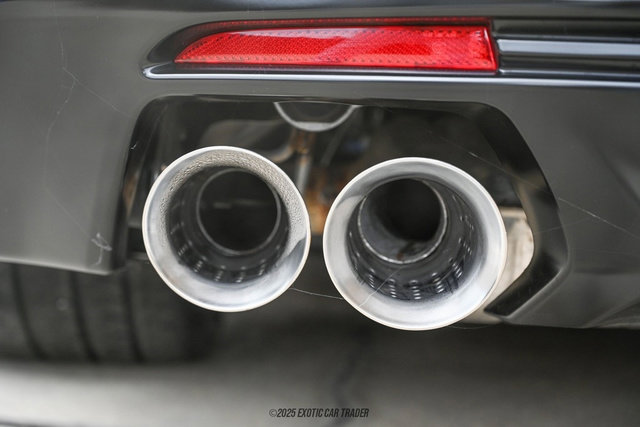 Used 2024 Chevrolet Camaro ZL1 image 64