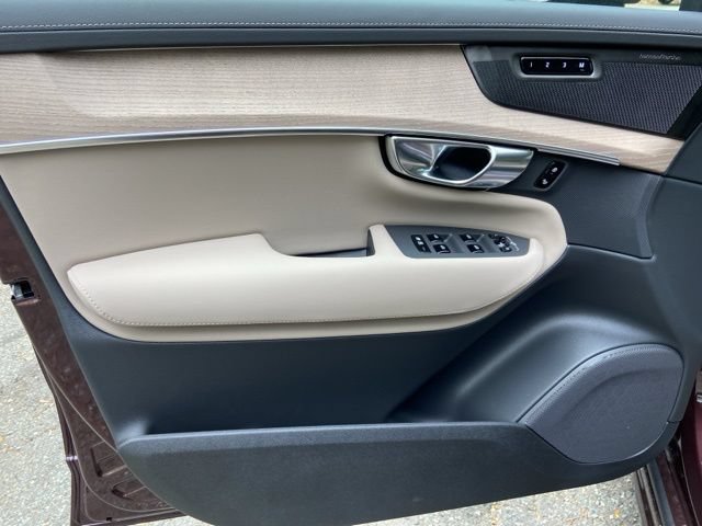 New 2026 Volvo XC90 B6 Plus AWD/4WD image 12