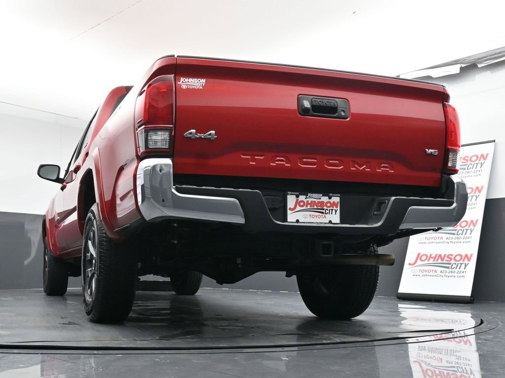 Used 2023 Toyota Tacoma SR5 image 38