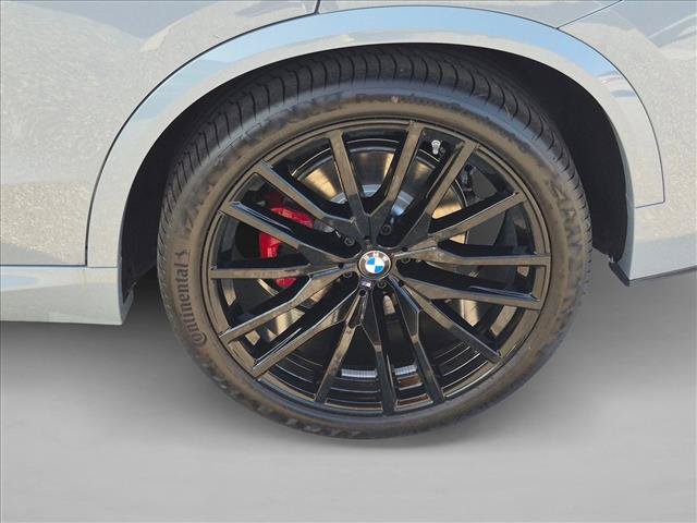 New 2026 BMW X5 xDrive40i w/ M Sport Package AWD/4WD image 9