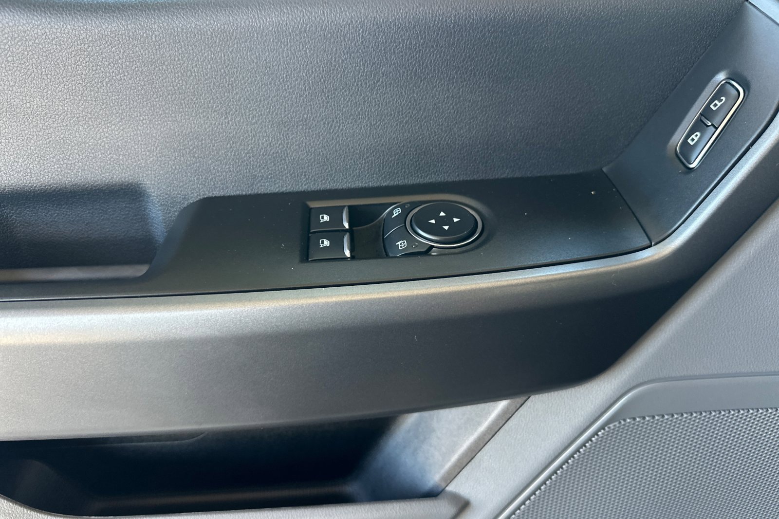 New 2025 Ford F350 XL w/ STX Appearance Package image 11