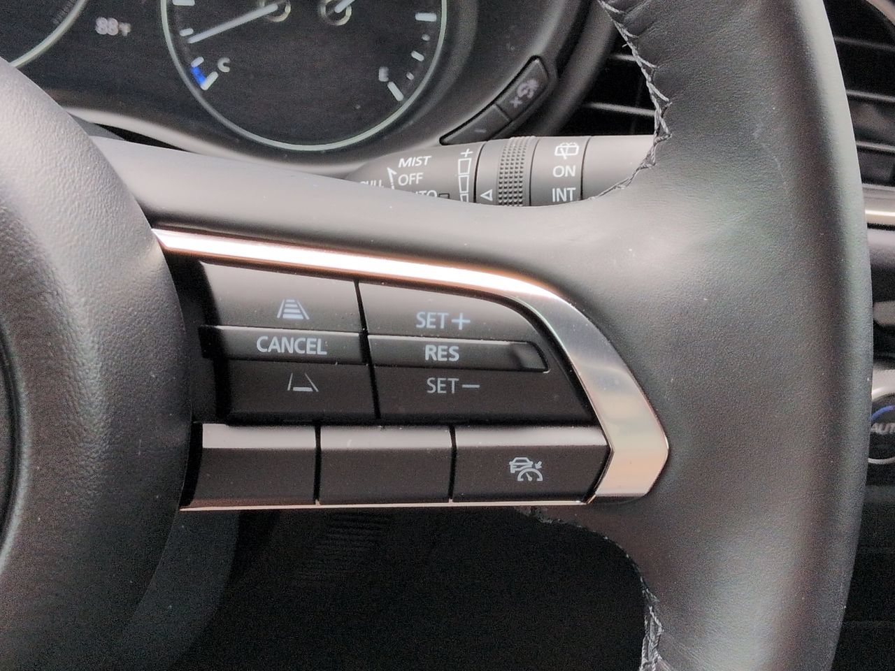 Used 2024 MAZDA CX-30 AWD 2.5 S w/ Select Sport Pkg image 26