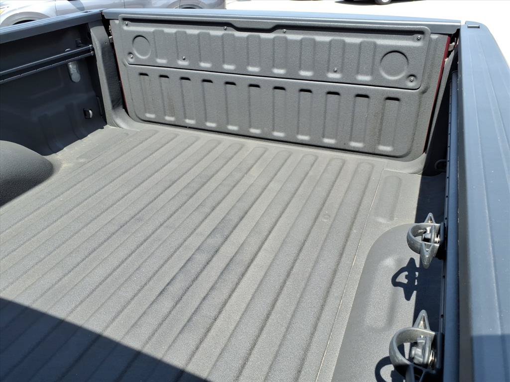 Used 2025 RAM 1500 Laramie w/ Bed Utility Group AWD/4WD image 12