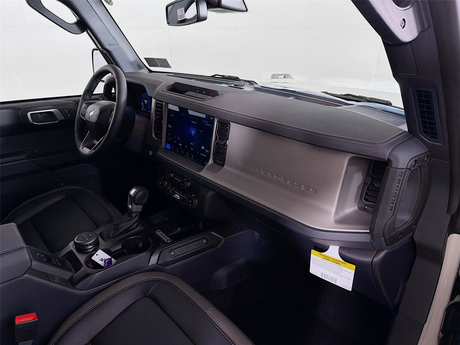 New 2026 Ford Bronco Outer Banks image 29