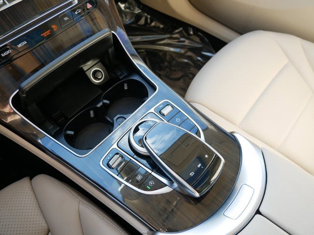 Used 2018 Mercedes-Benz GLC 300 4MATIC image 22