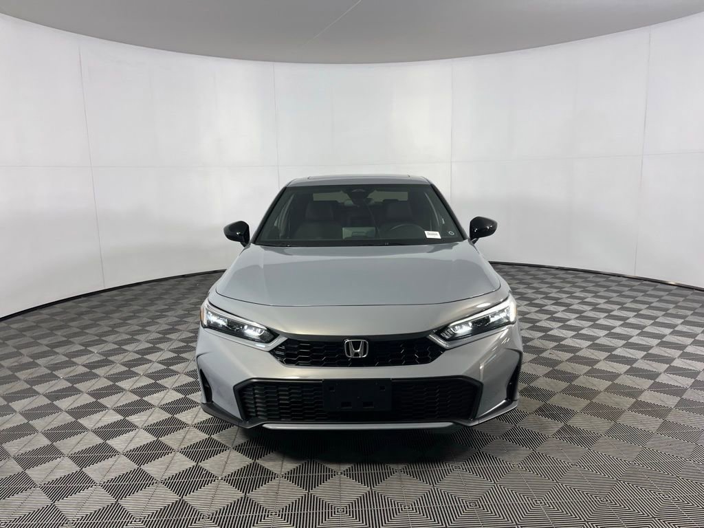 Used 2026 Honda Civic Sport image 10