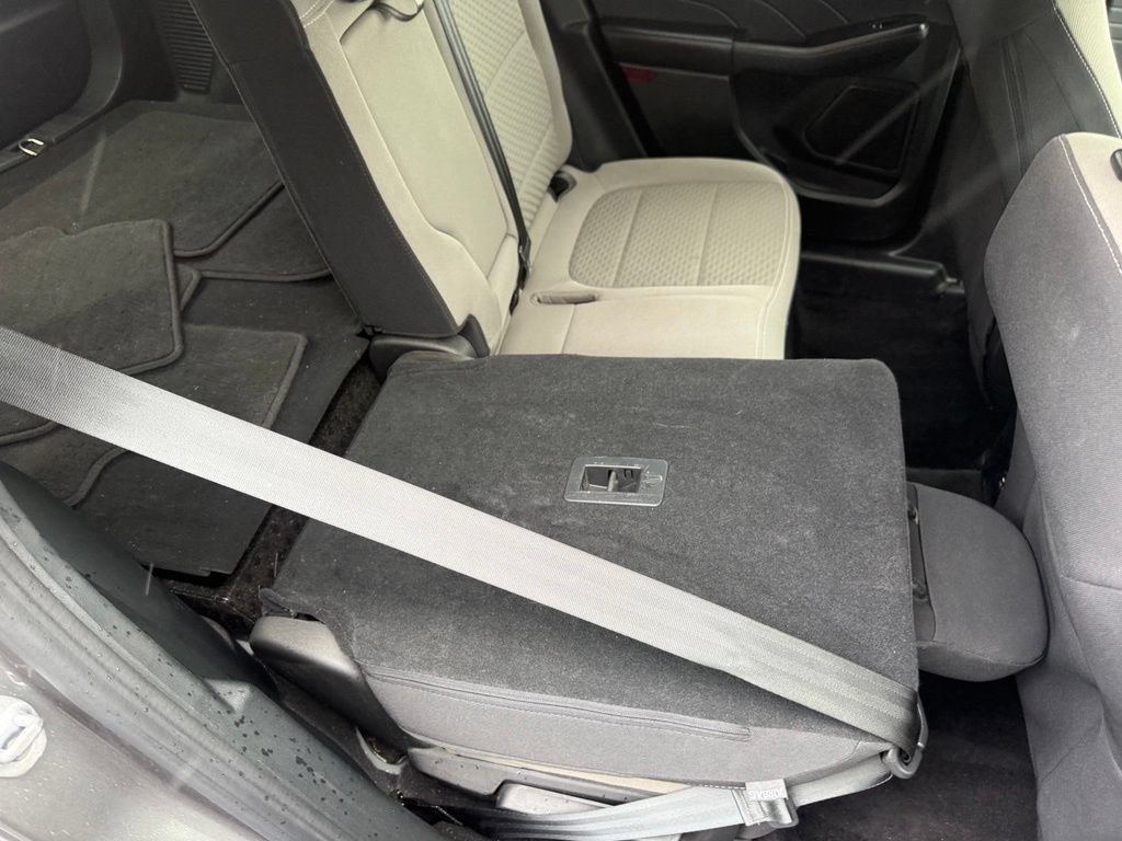Used 2022 Ford Escape SE w/ Convenience Package FWD image 45