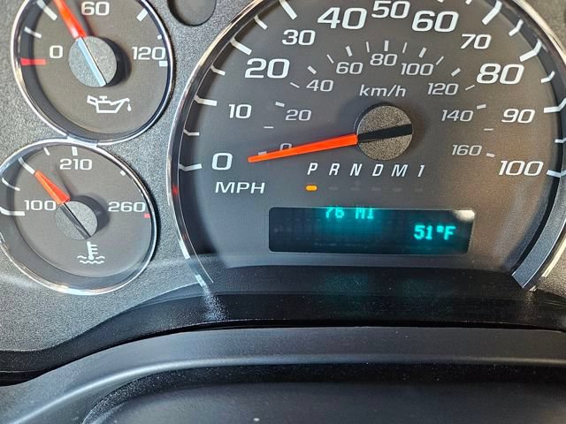 New 2025 Chevrolet Express 3500 w/ Power Convenience Package RWD image 16