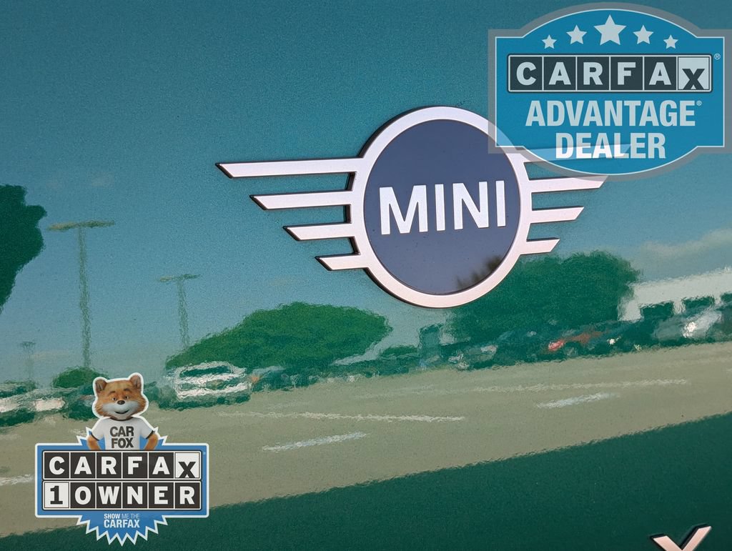Used 2025 MINI Cooper Countryman S AWD/4WD image 10