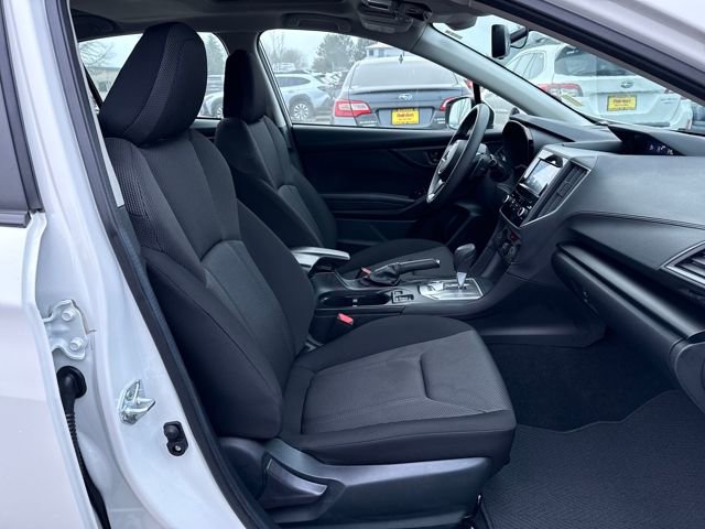 Certified 2022 Subaru Impreza Premium image 11