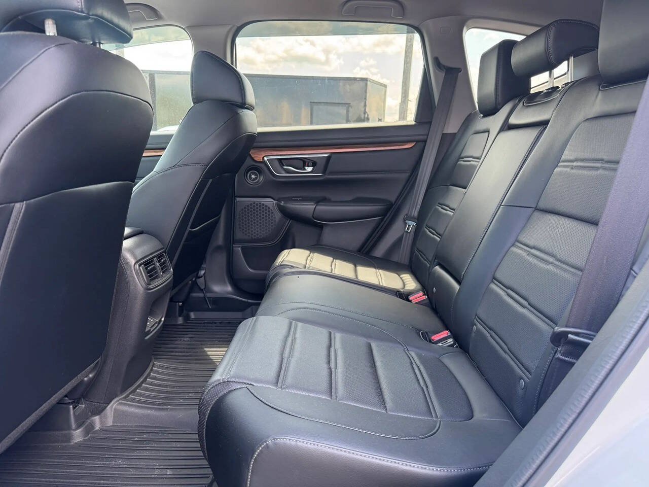 Used 2019 Honda CR-V EX-L image 14