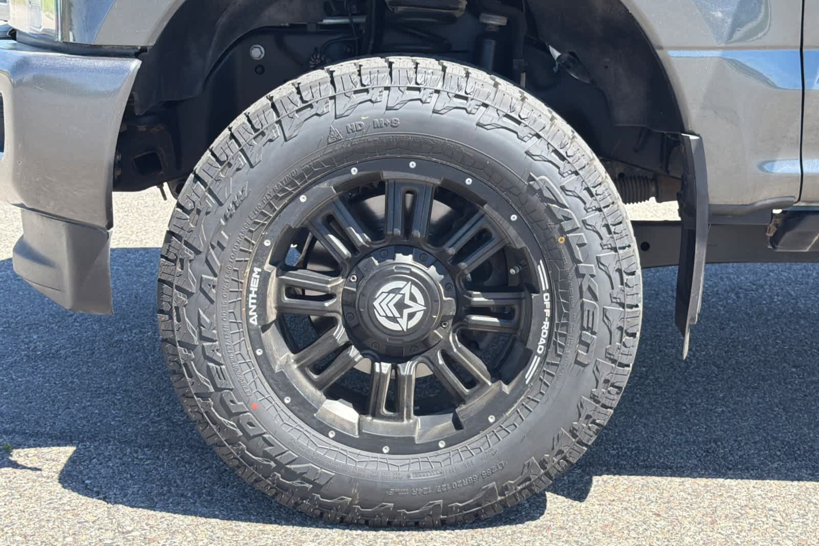Used 2019 Ford F250 Platinum w/ Platinum Ultimate Package AWD/4WD image 26