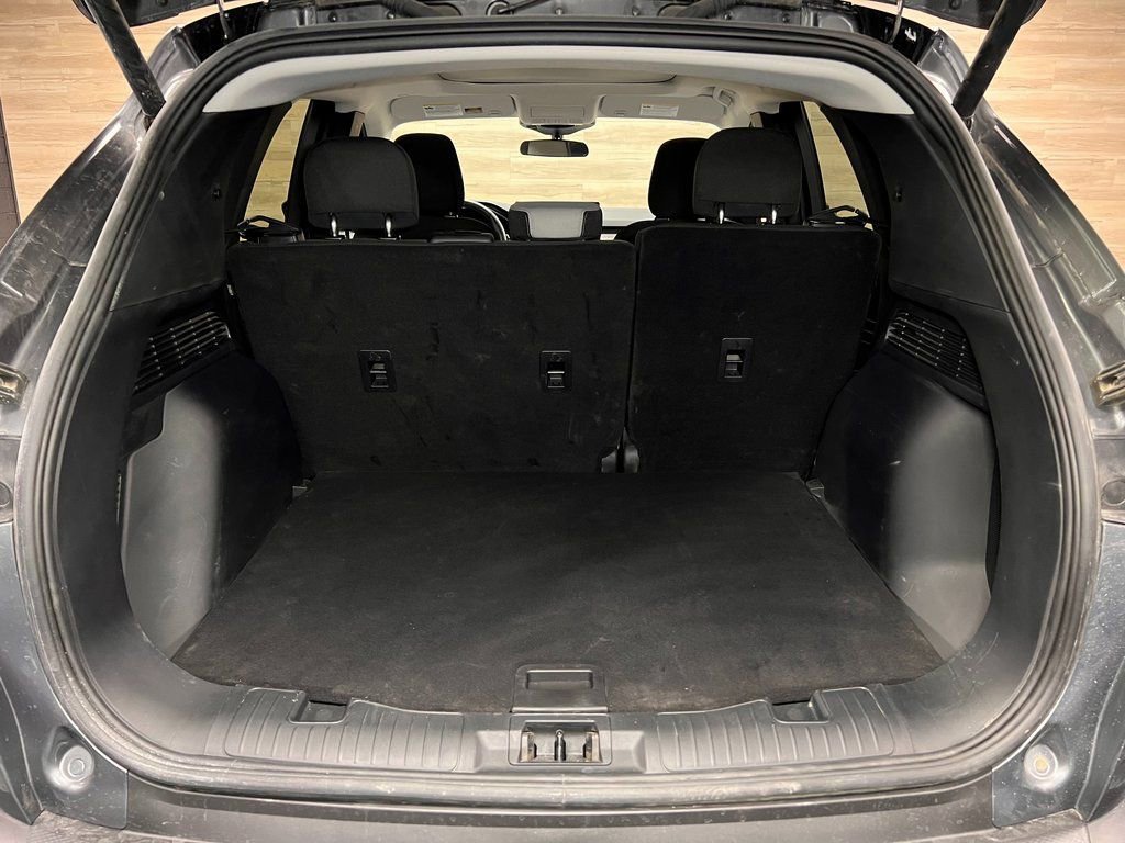 Used 2025 Ford Escape Active w/ Active Premium Tech Pack image 21
