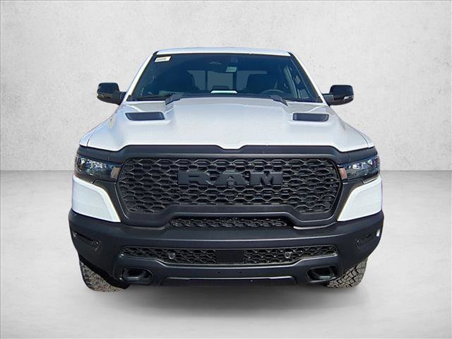 New 2026 RAM 1500 Rebel w/ Rebel Level 2 Equipment Group image 6