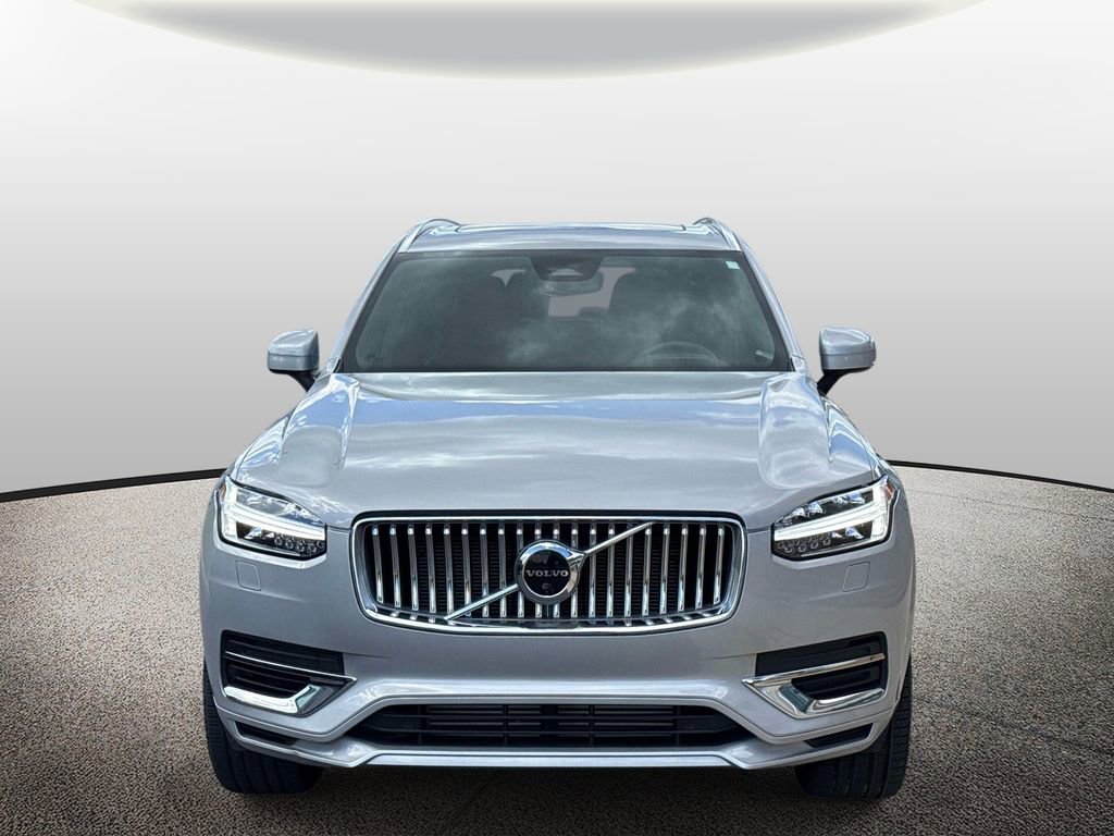 Used 2023 Volvo XC90 T8 Ultimate w/ Protection Package Premier image 5