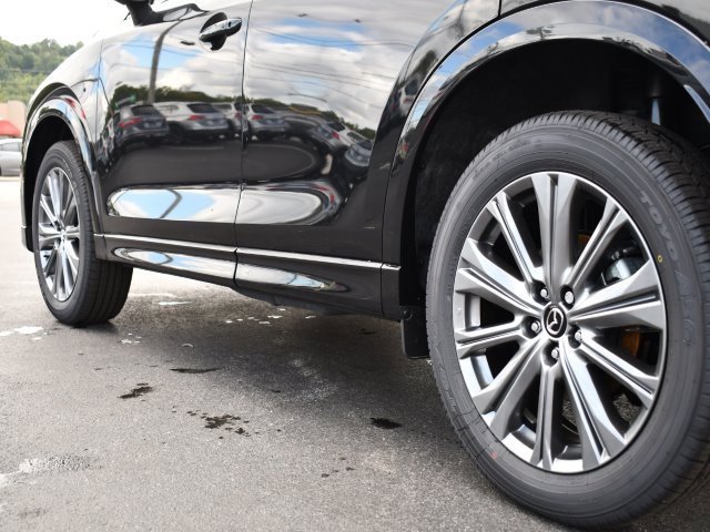 New 2025 MAZDA CX-5 Signature image 9