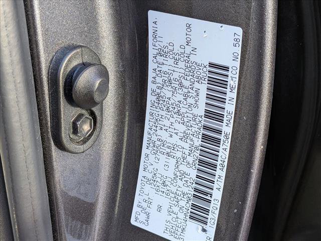 Used 2012 Toyota Tacoma PreRunner image 25