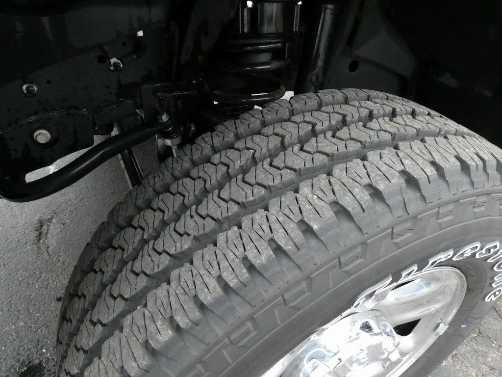 Used 2024 RAM 3500 Tradesman image 13