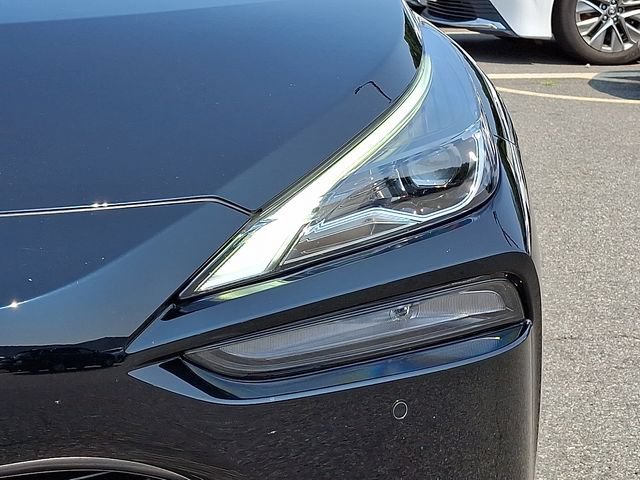 Used 2023 Toyota Mirai w/ Advanced Technology Package RWD image 10