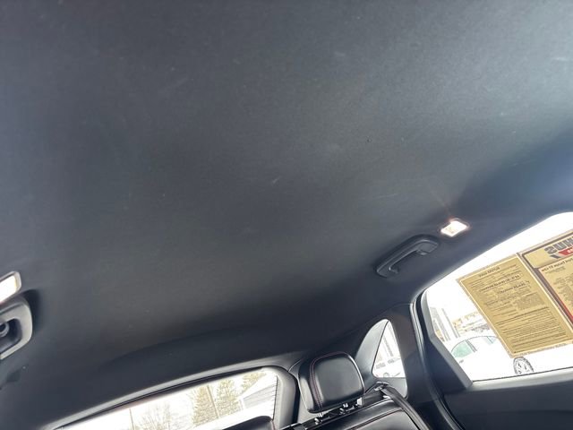 Used 2023 Ford Escape ST-Line w/ Tech Pack #1 image 35