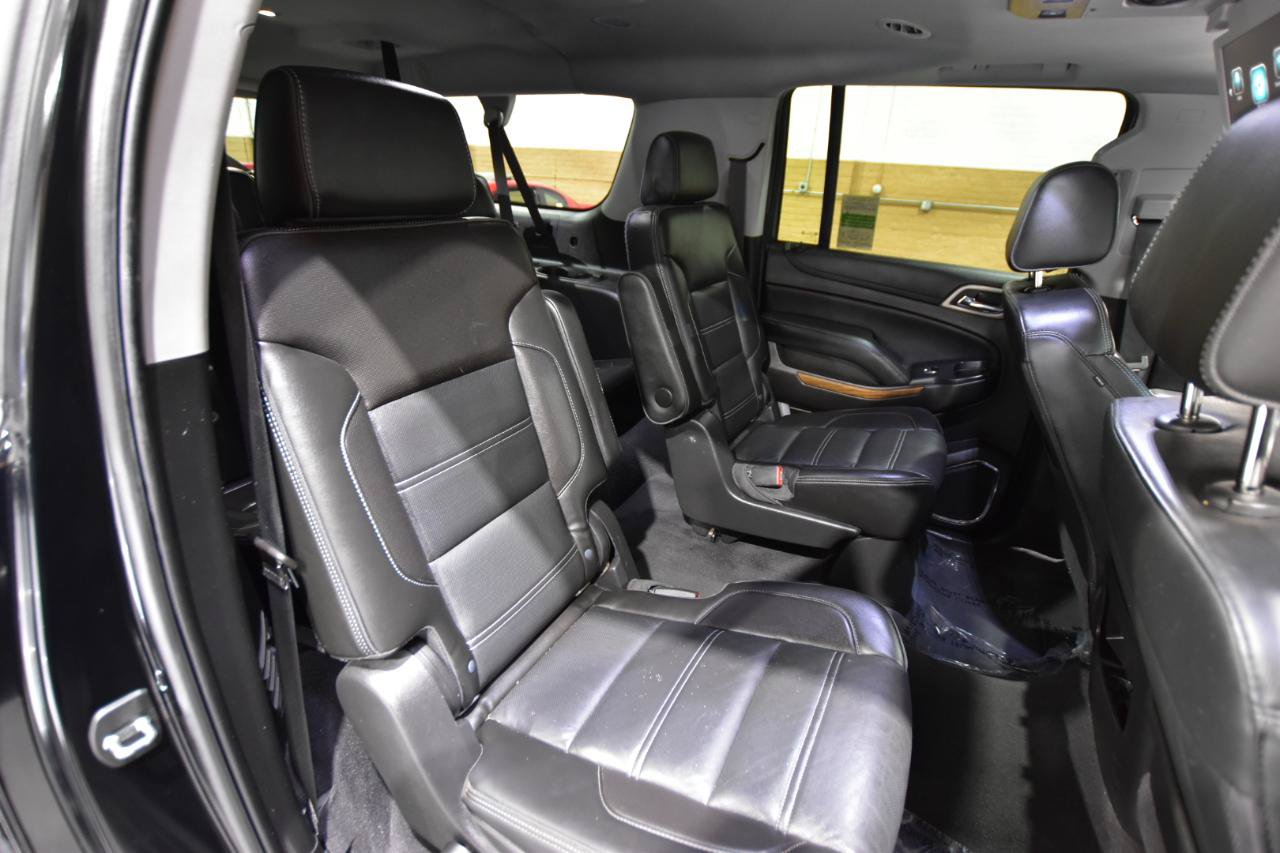 Used 2020 GMC Yukon XL Denali w/ Open Road Package AWD/4WD image 49