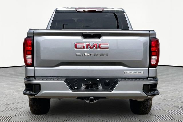 Used 2024 GMC Sierra 1500 Elevation AWD/4WD image 6