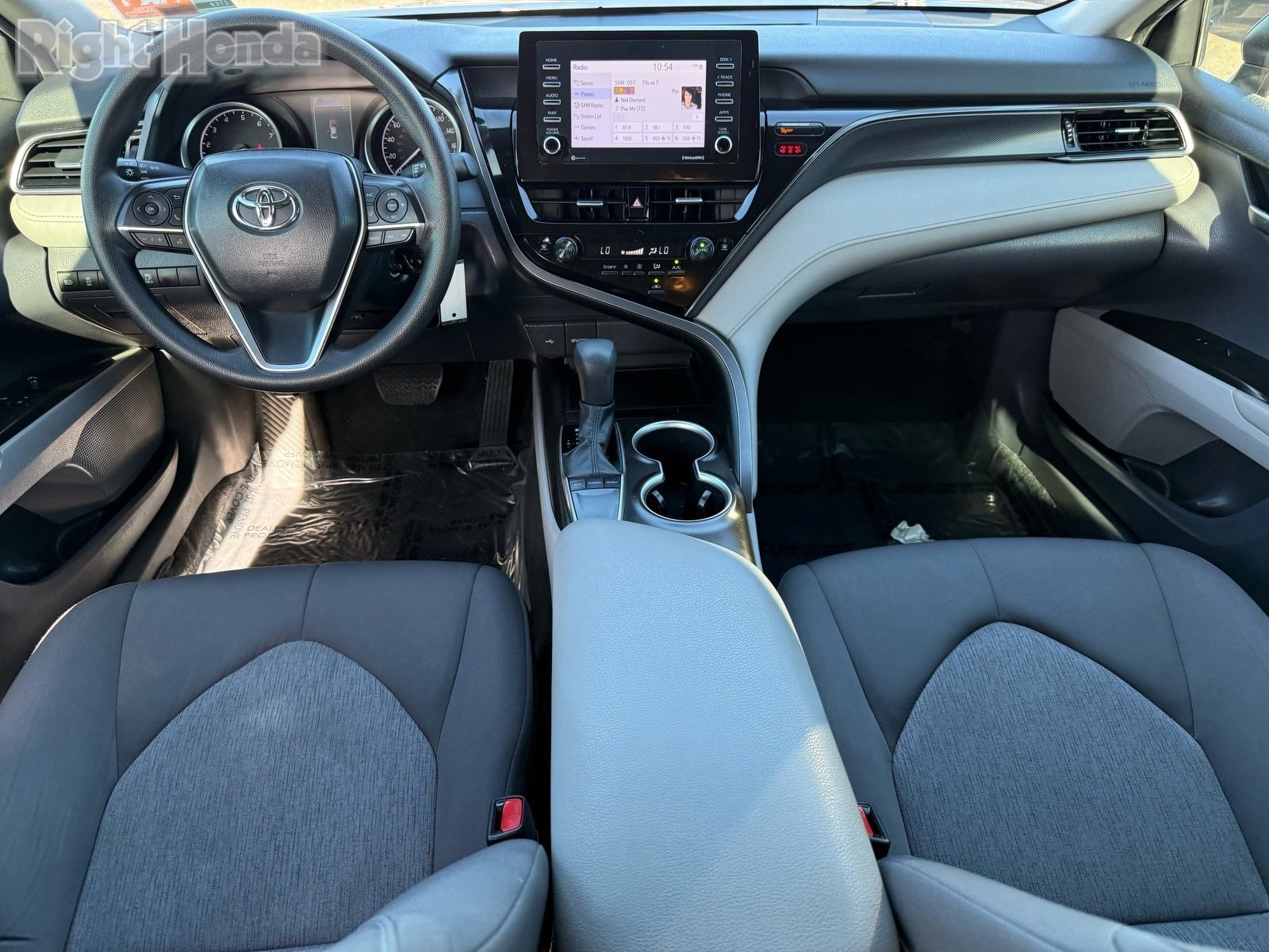 Used 2023 Toyota Camry LE image 26