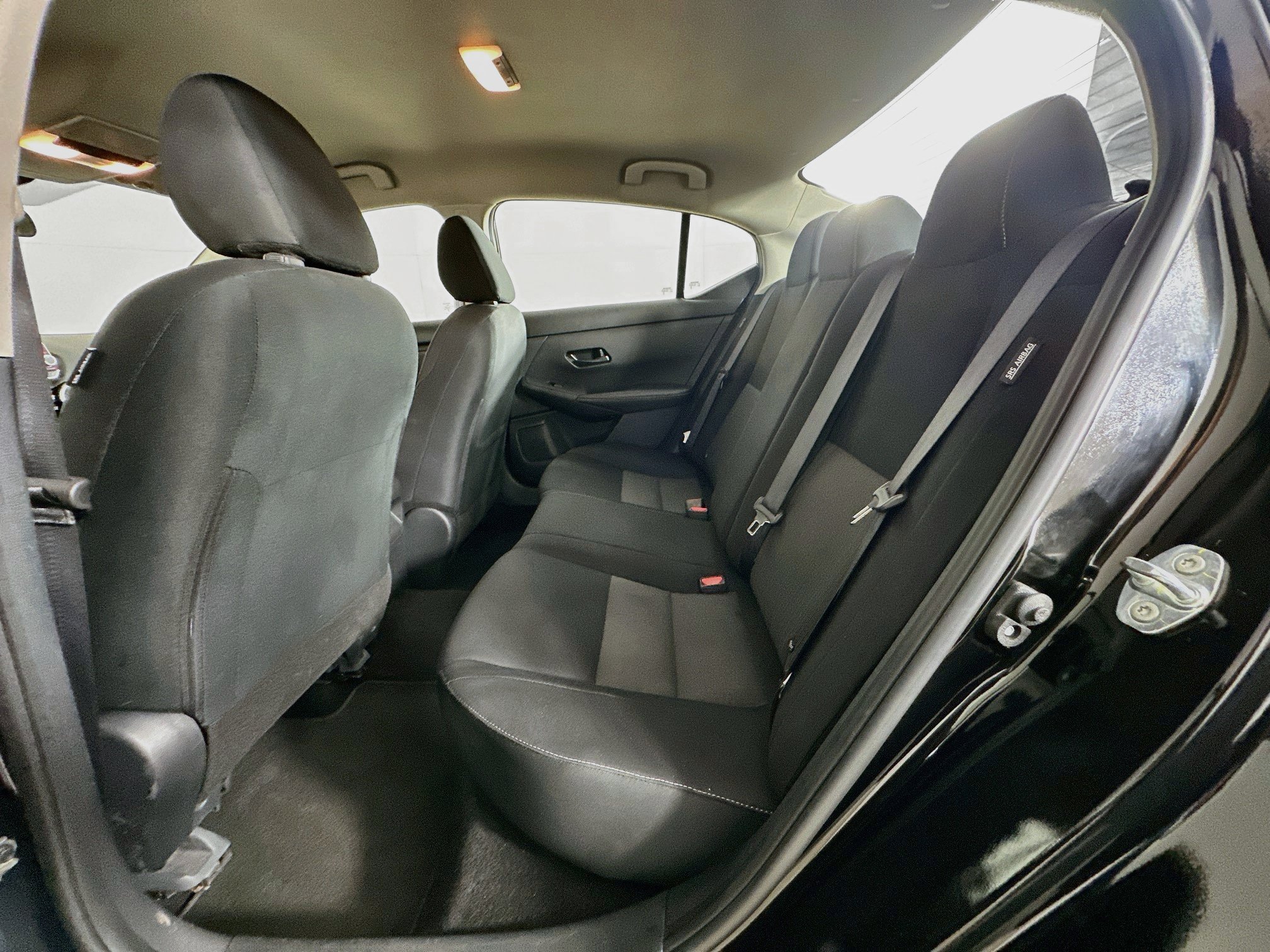 Used 2025 Nissan Sentra SV FWD image 26