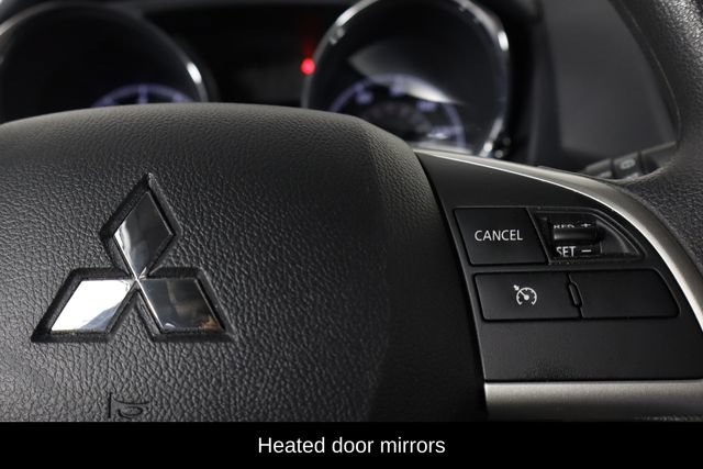 Used 2025 Mitsubishi Outlander Sport ES AWD/4WD image 10