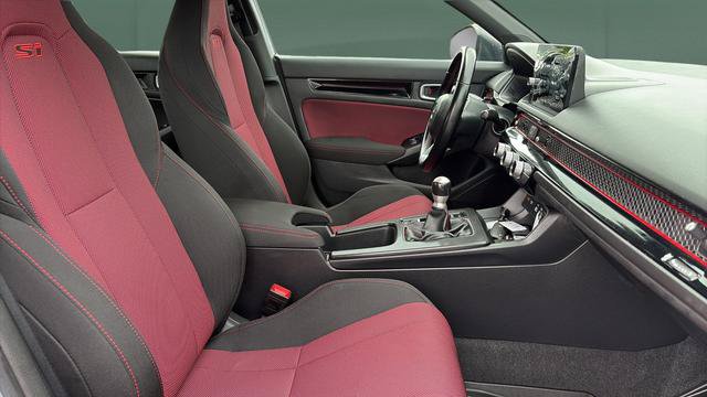 Used 2023 Honda Civic Si image 30