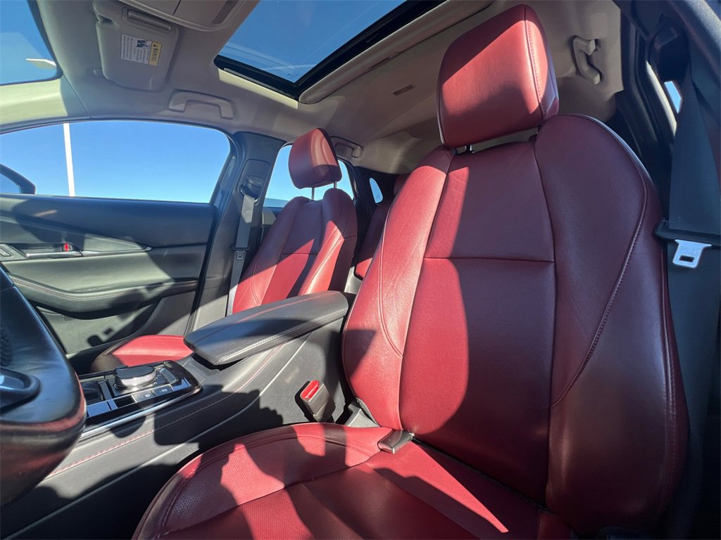 Used 2024 MAZDA CX-30 AWD 2.5 S w/ Preferred Package image 27