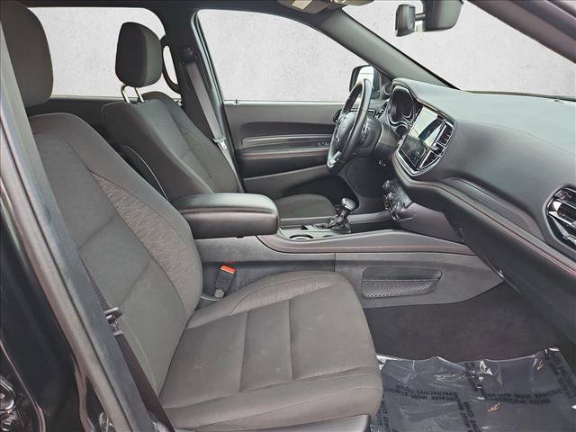 Used 2026 Dodge Durango GT RWD image 25