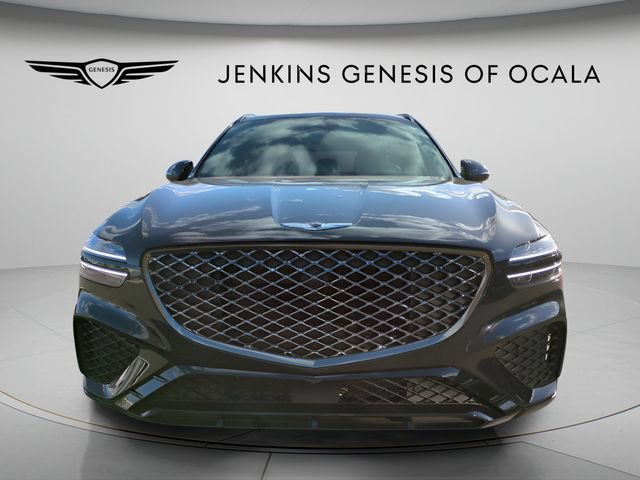 Certified 2025 Genesis GV70 2.5T w/ Sport Prestige Package AWD/4WD image 2