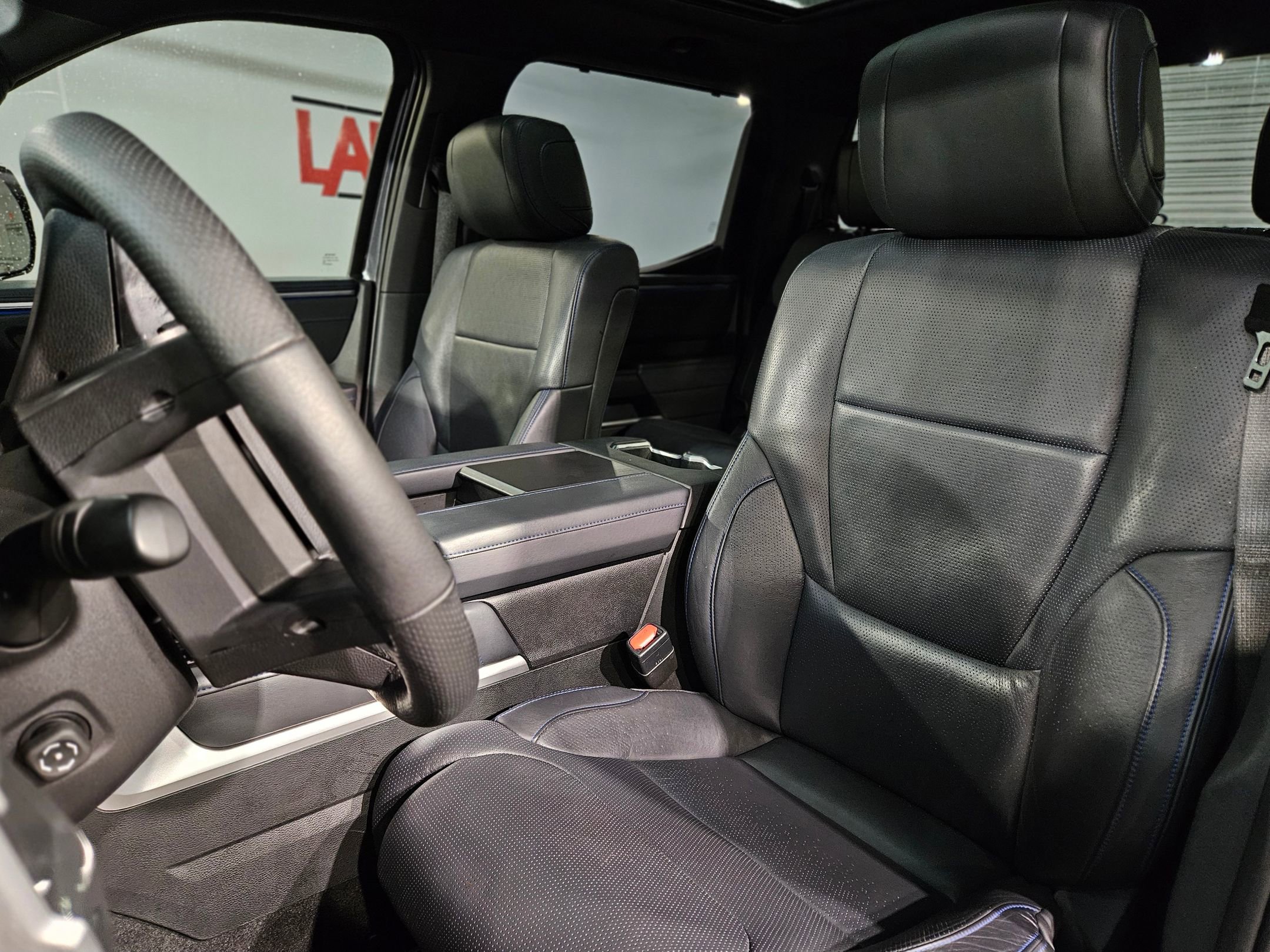 Used 2022 Toyota Tundra Platinum image 24